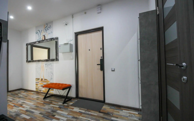 Pro Arendu на улице Кременчугская 17 корпус 3