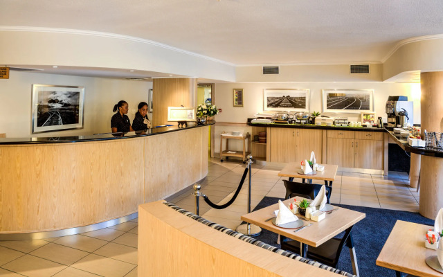 Road Lodge Germiston Lake