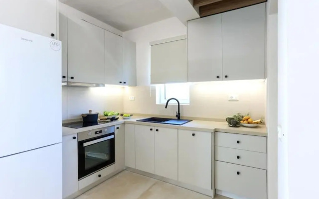 Villa Constantino with heated pool