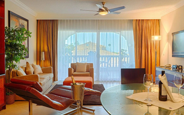 Presidential Suites by Lifestyle - All Inclusive