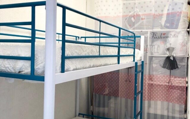 Ravissant appart piscine mer wifi clim