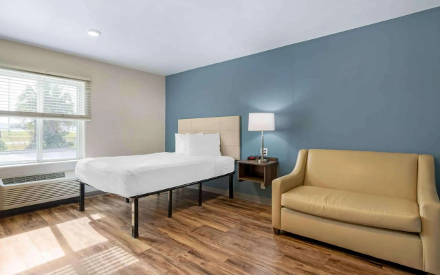Woodspring Suites Deerfield Beach