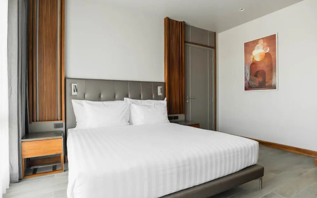 SN Residences