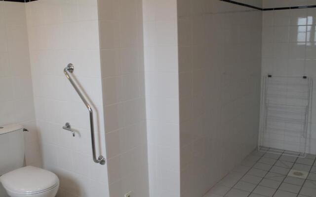 Appartement La Roche-Posay, 2 pièces, 4 personnes - FR-1-541-13