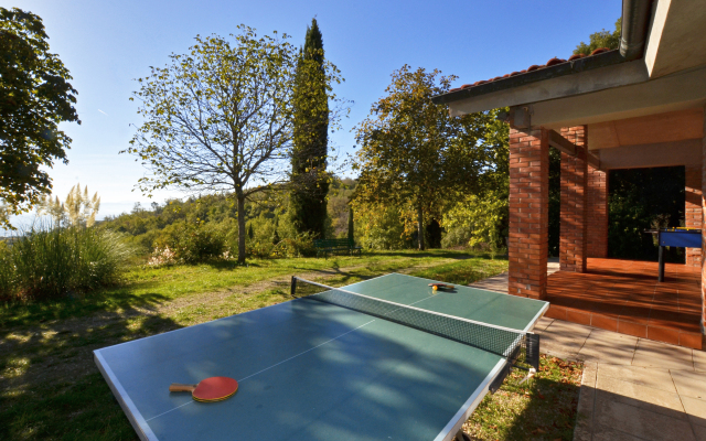 Casale Tigli in Capolona