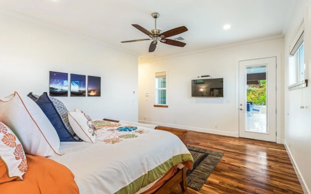 Ohana Le'ale'a 3 Bedroom Estate