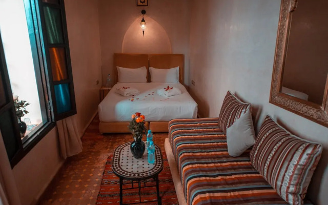 Riad Eva