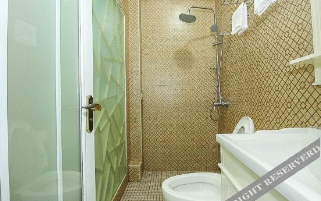 Xingyuexuan Family Hostel