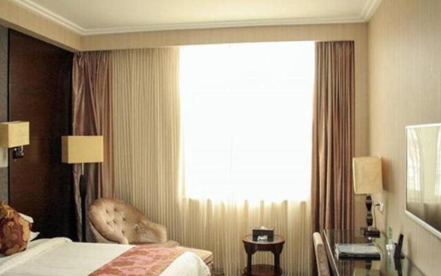 Juli Liupanhong Hotel