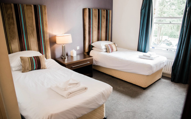 Episode Hotels