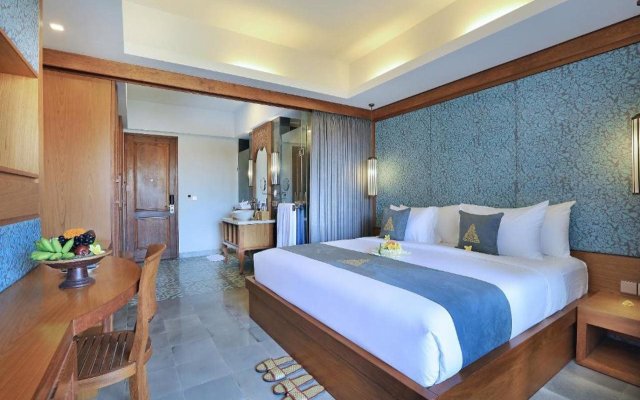 The Alantara Sanur