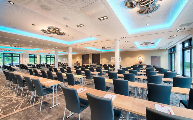 Leonardo Hotel Dortmund