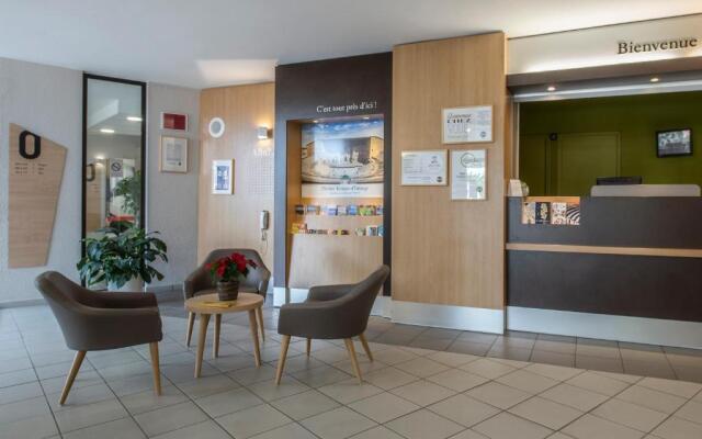 B&B Hotel ORANGE - Echangeur A7 A9