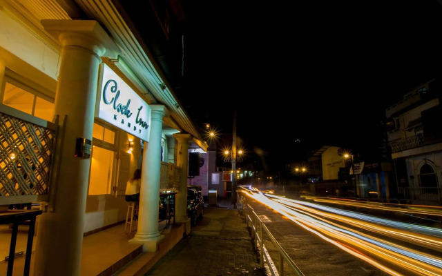 Clock Inn Kandy