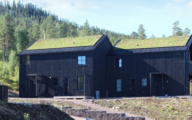 4 Star Holiday Home in Sälen