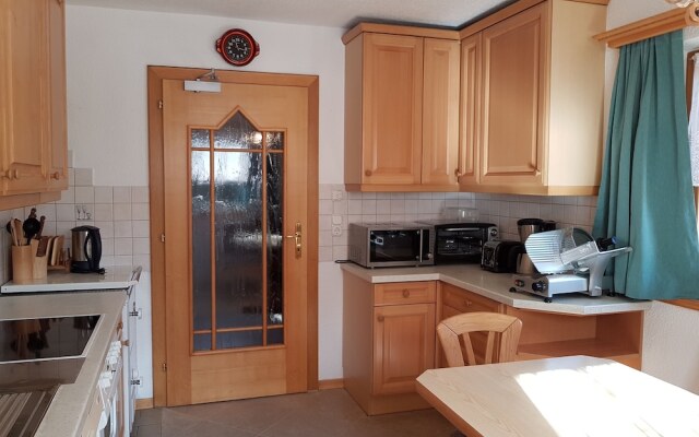 Ferienhaus-Sonnblick