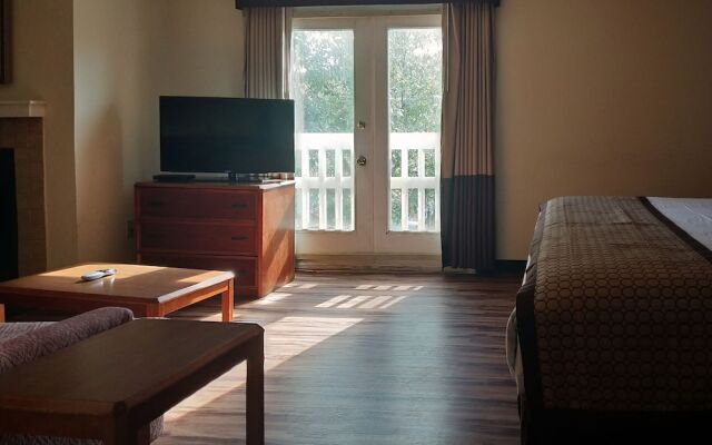 Extended Studio Hotel
