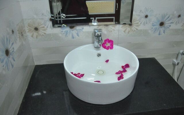 Tam Coc Luxury Homestay