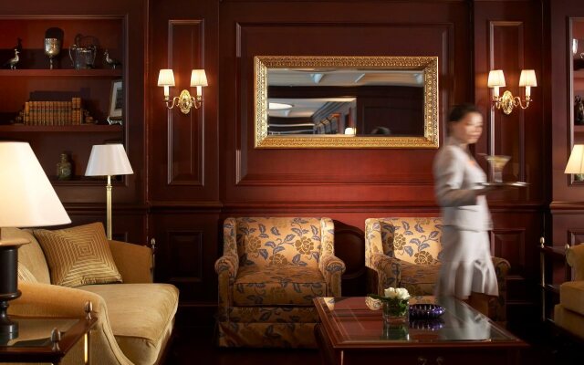 The Ritz-Carlton, Beijing