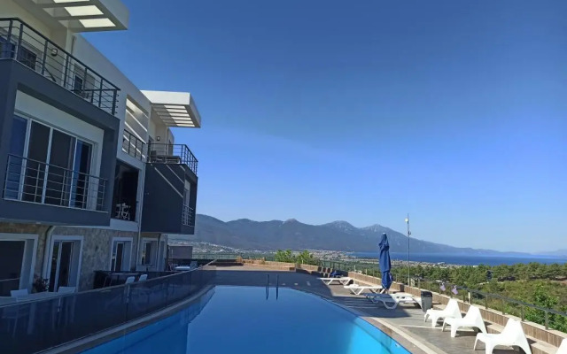 Lavender Residance & SPA Kusadasi
