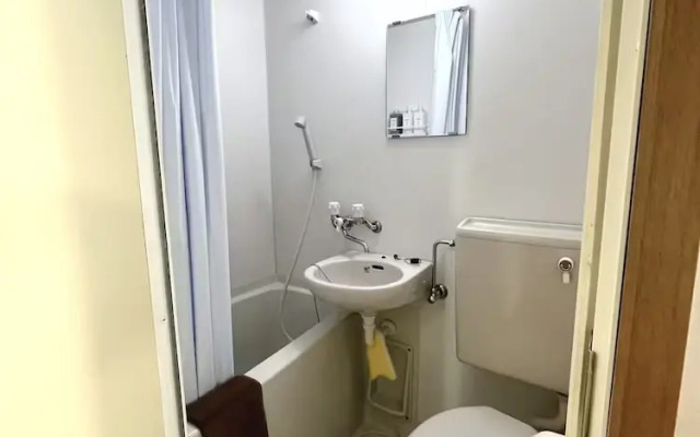 Chelsea Hatsudai 202