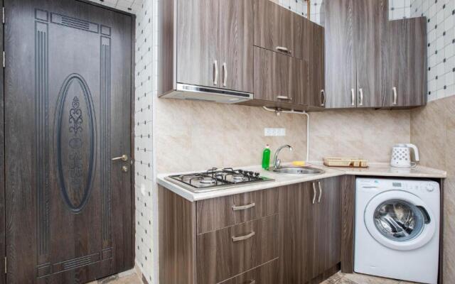 Stay inn Apartments on Mashtots Avenue 14