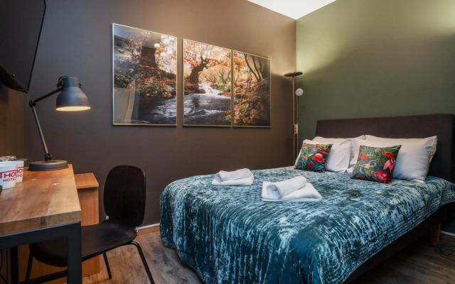 Thon Partner Hotel Kungsbron