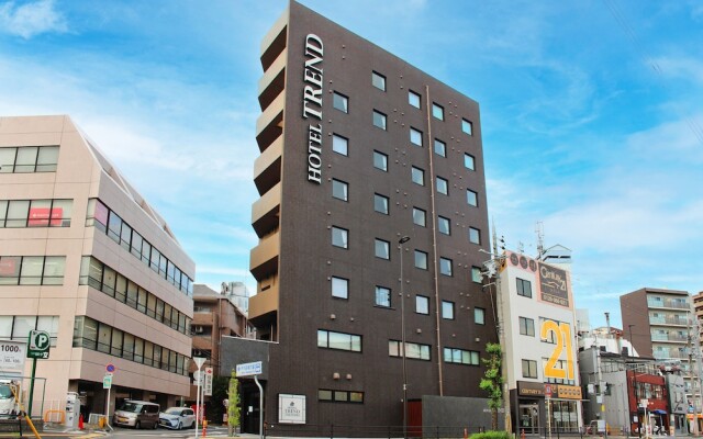 Hotel Trend Takatsuki