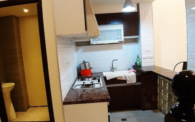 Yu Homestay