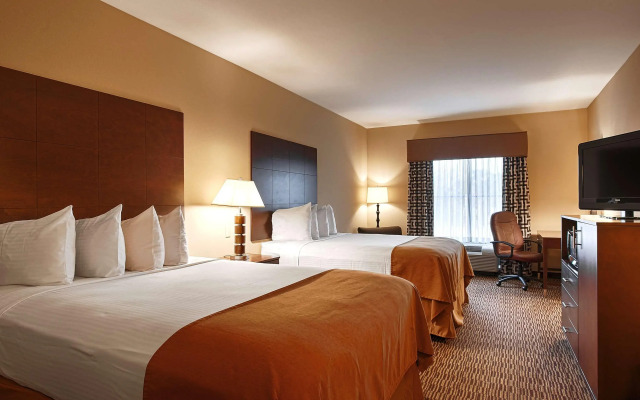 Best Western St. Francisville Hotel