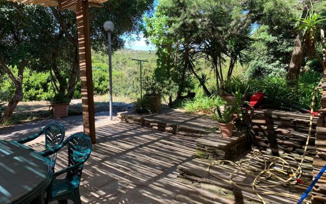 Apartment 6 Beds Capo Falcone Stintino