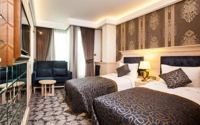The Conforium Hotel