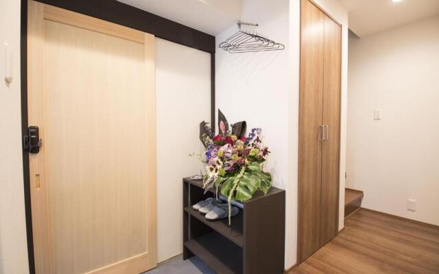 Nakamuraya Kyoto Enmachi Sakura