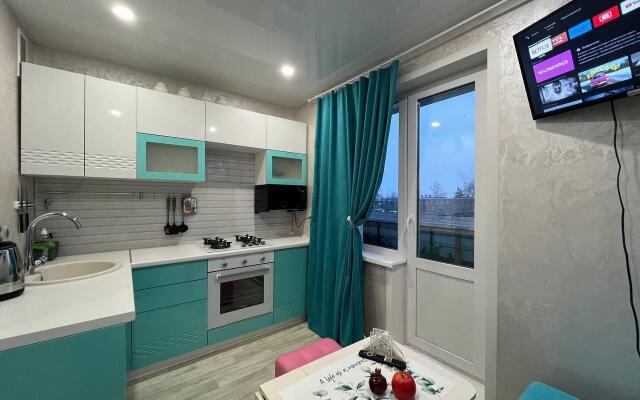 Katy Home (Кэти Хоум) на улице Менделеева