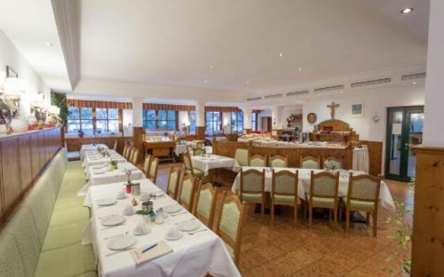 Hotel Neuwirt