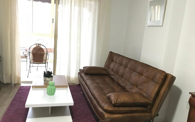 mar y golf en muchavista