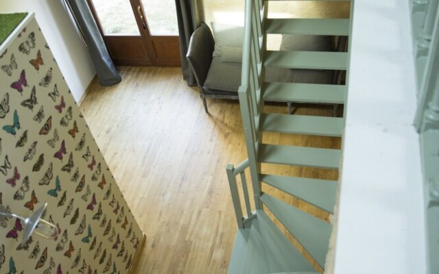 Le clos des abeilles