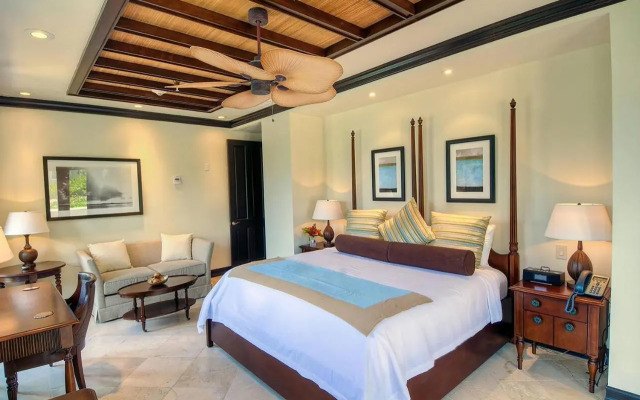 Scrub Island Resort, Spa & Marina