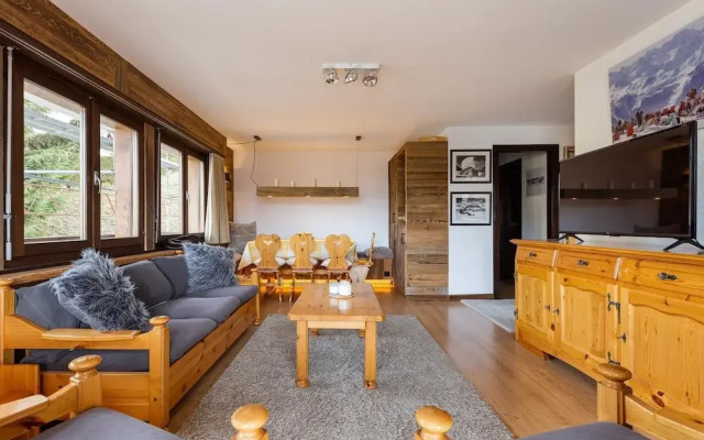 App Les Rocailles 9 Family Retreat With Sauna