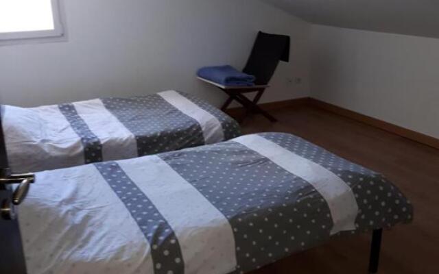 La Sigeannaise maison climatisée Wi-Fi