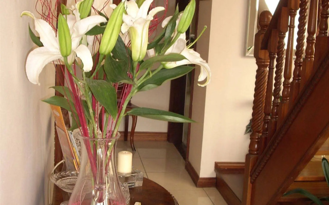 Heritage B&B