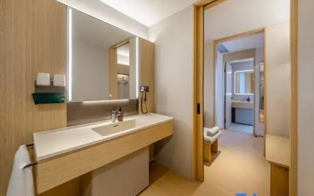 JI Hotel (Dali Erhai Huanqiu Shidai)