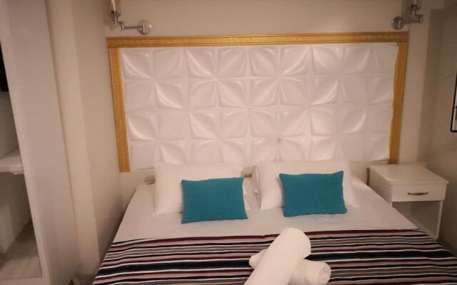 Yurekli Butik Otel