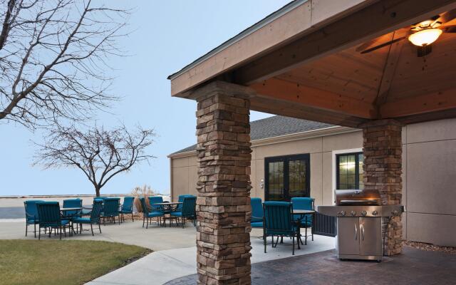 Staybridge Suites South Springfield by IHG