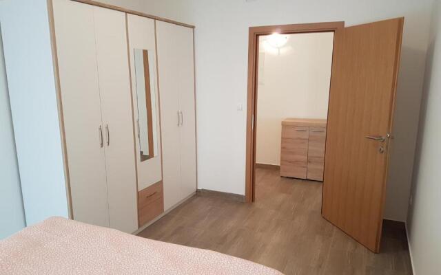 Apartments Eni