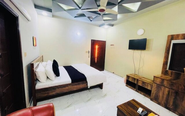 Multan Villa Guest House