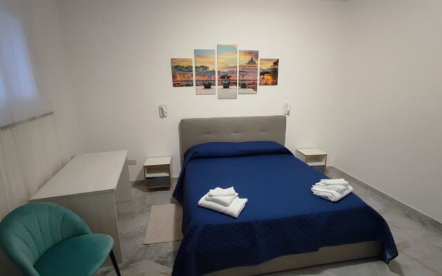 Vatican Green Garden