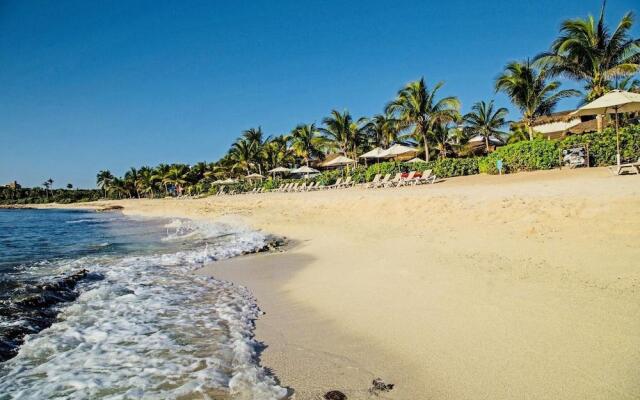 Las Villas Akumal  2B-14 by SkyRun