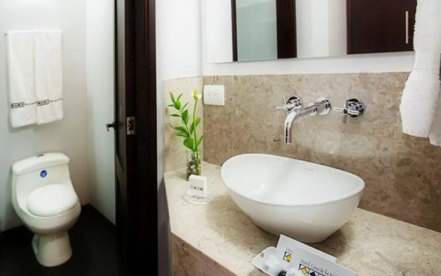 Hotel Casa de la Botica