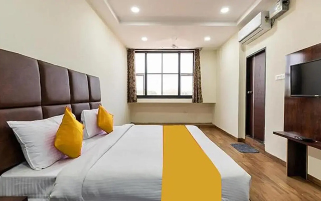 FabHotel S Pride
